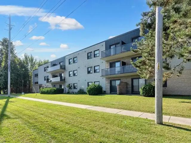 Apartment for rent in Saugeen Shores, Ontario