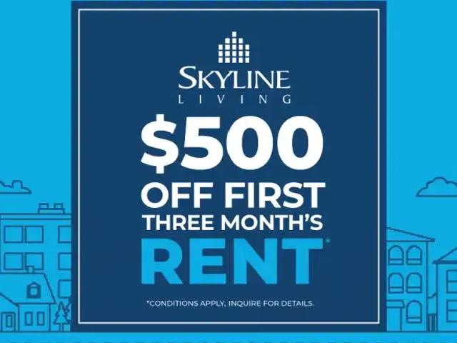 Apartment for rent in Saugeen Shores, Ontario