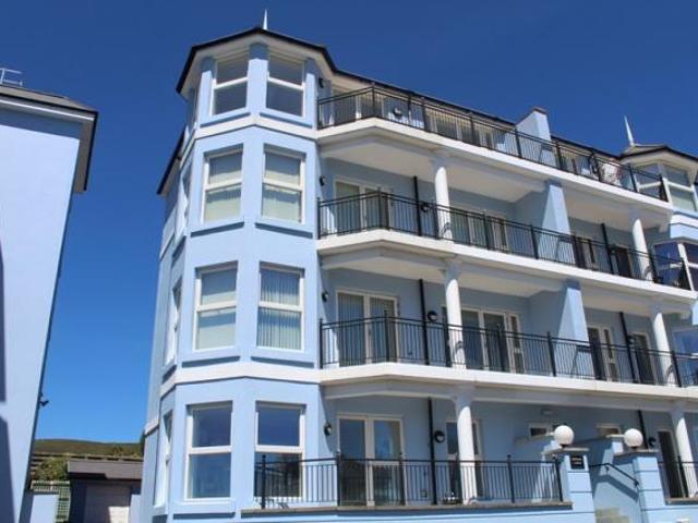 Apartment for sale in Port Erin