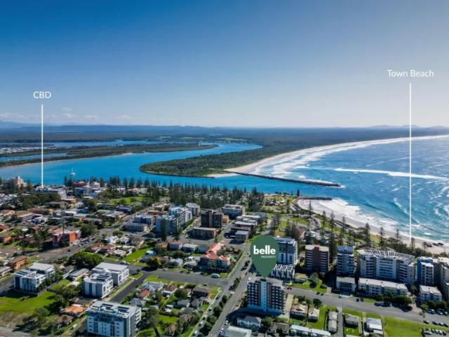 Apartment for sale in Mid North Coast Msc, New South Wales
