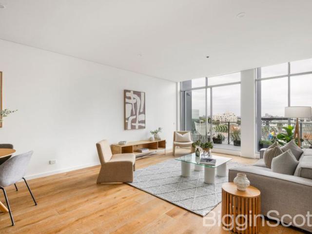 Apartment for sale in Port Melbourne, Melbourne