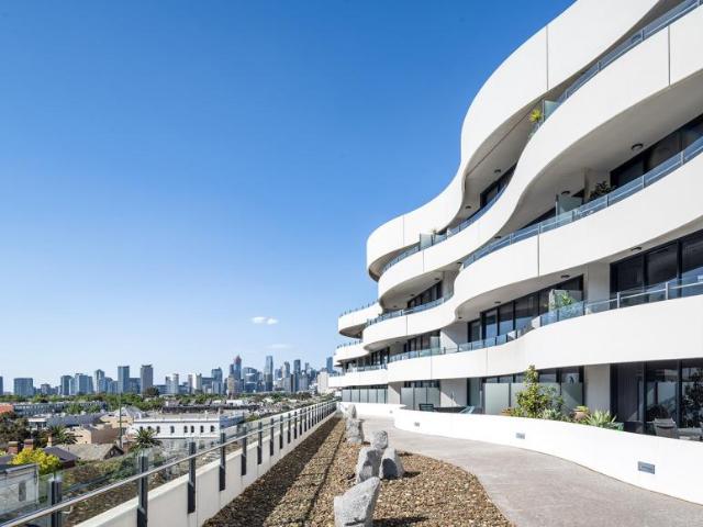 Apartment for sale in Camerons Creek, Victoria