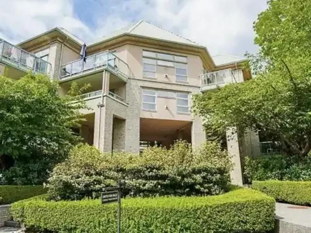 Apartment for rent in Port Moody, British Columbia