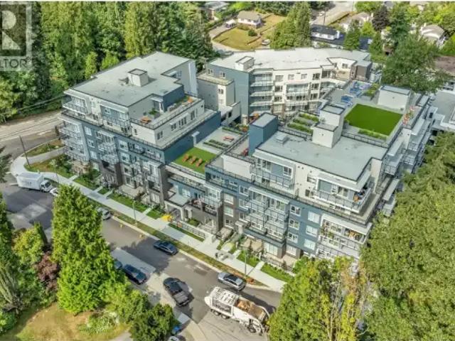 Apartment for rent in Port Moody, British Columbia