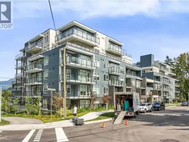 Apartment for rent in Port Moody, British Columbia