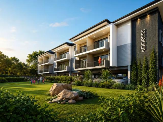 Apartment for sale in Zimbali Estate, KwaDukuza Local Municipality