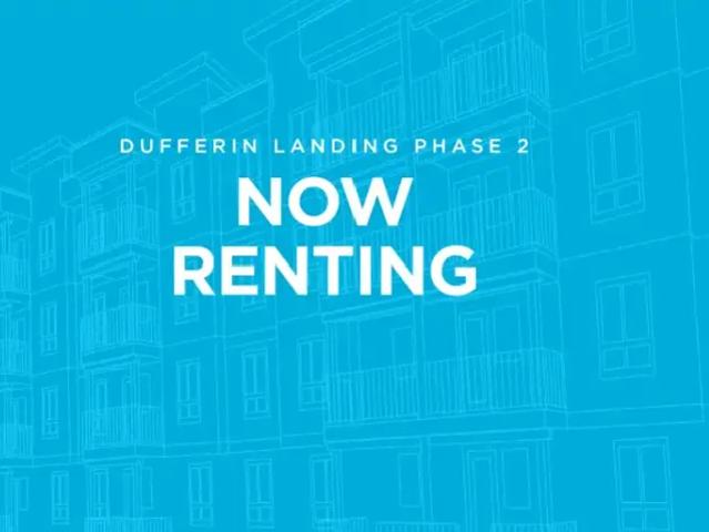 Apartment for rent in Portage La Prairie, Manitoba