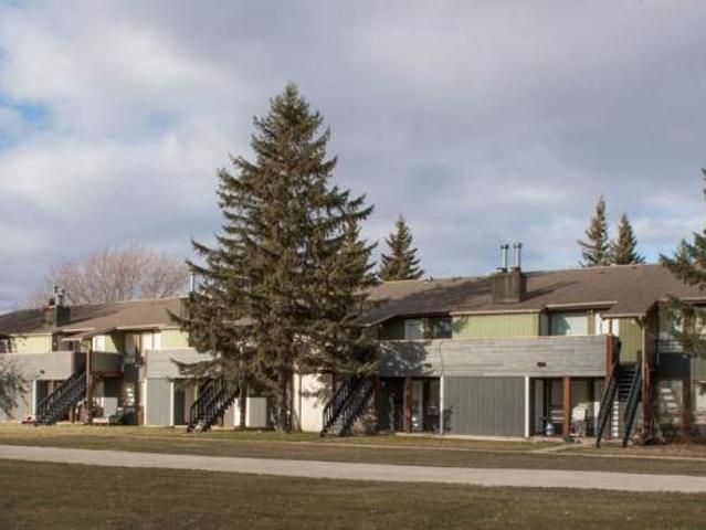 Apartment for rent in Portage La Prairie, Manitoba