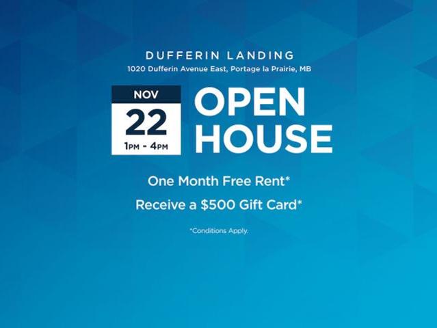 Apartment for rent in Portage La Prairie, Manitoba