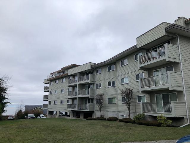 Apartment for rent in Powell River, British Columbia