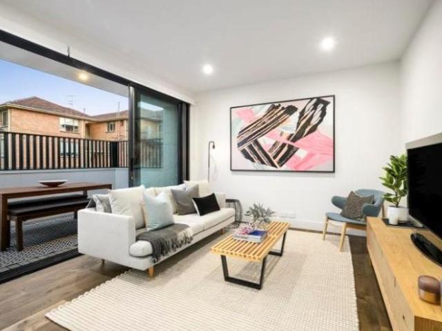 Apartment for rent in Camerons Creek, Victoria