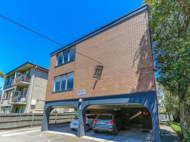 Apartment for rent in Camerons Creek, Victoria