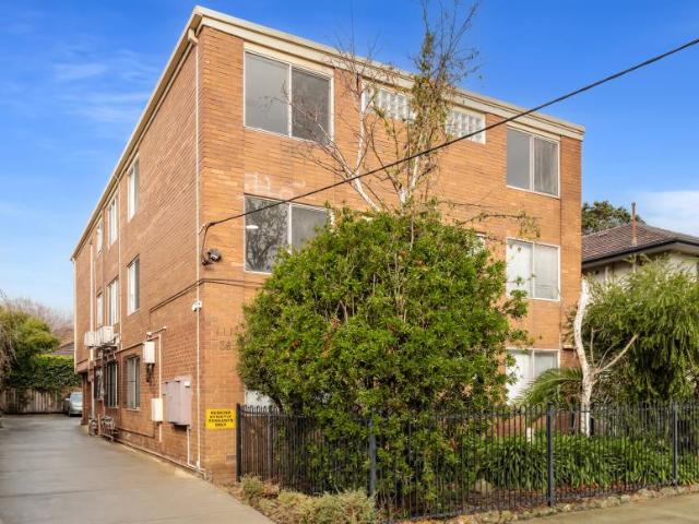 Apartment for rent in Prahran, Melbourne