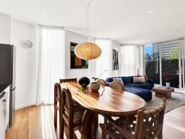 Apartment for rent in Prahran, Melbourne