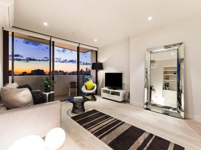 Apartment for sale in Prahran, Melbourne