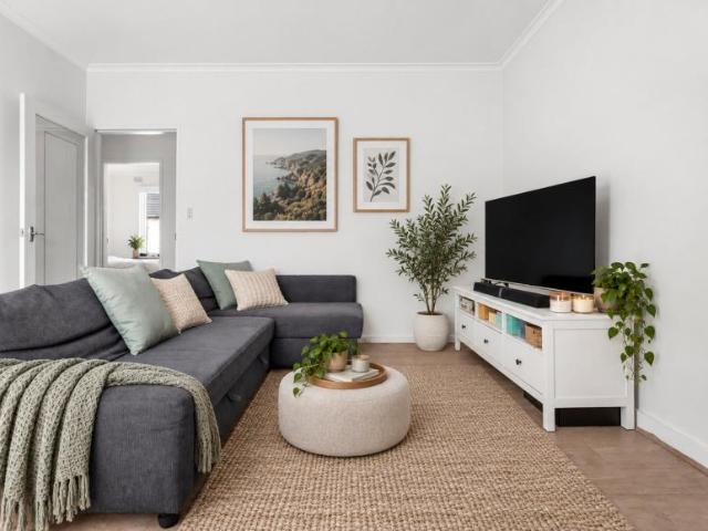 Apartment for sale in Prahran, Melbourne