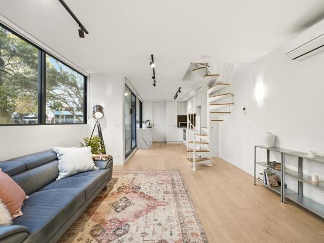 Apartment for sale in Prahran, Melbourne