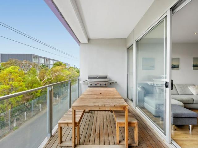Apartment for sale in Prahran, Melbourne