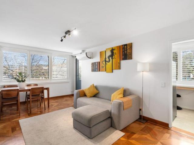 Apartment for rent in Prahran, Melbourne