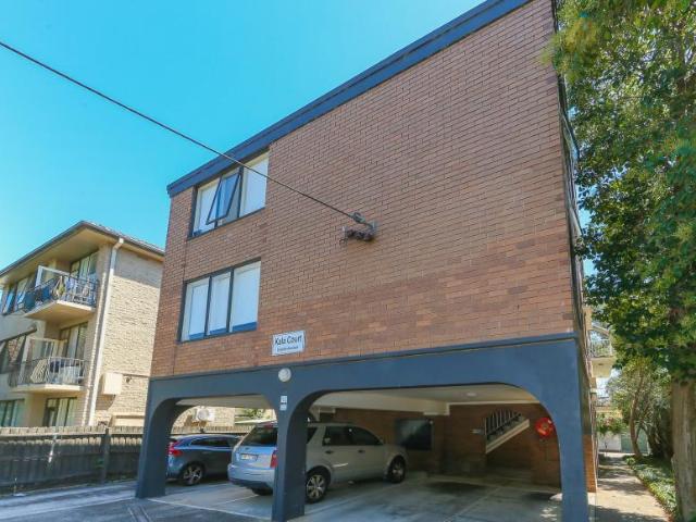 Apartment for rent in Camerons Creek, Victoria