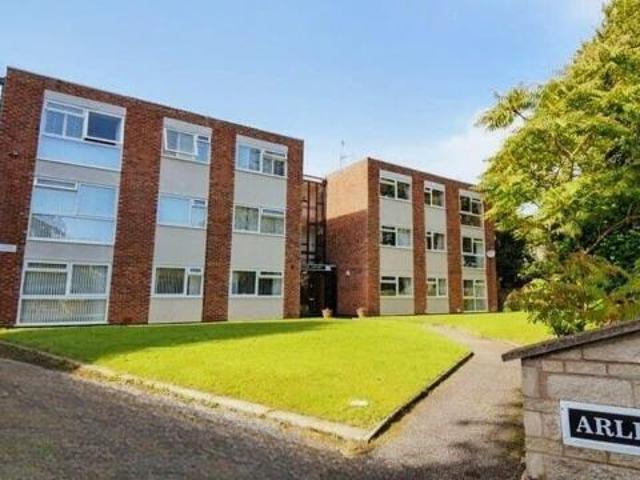 Apartment for sale in Oxton, Isle Of Man