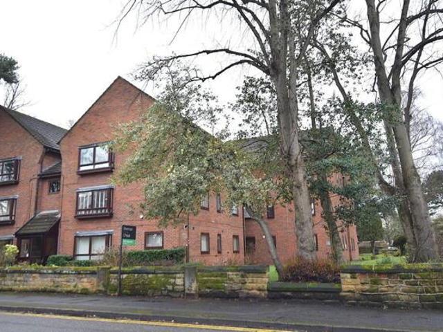 Apartment for sale in Oxton, Isle Of Man