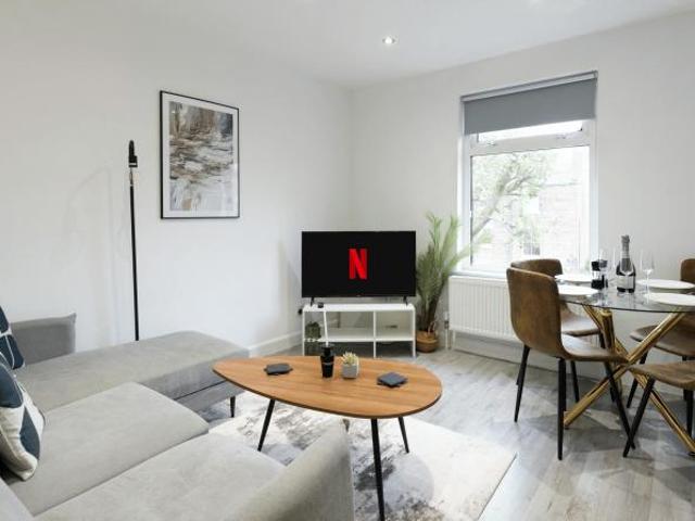 Apartment for rent in Avenham, Higher Bartle