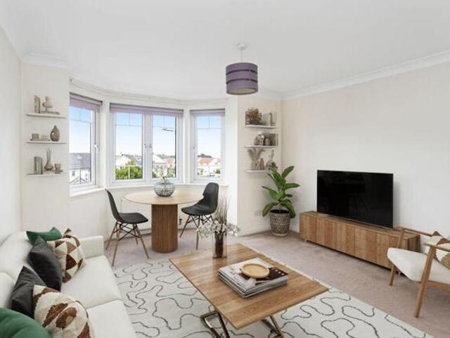Apartment for sale in Cockenzie And Port Seton, Scotland