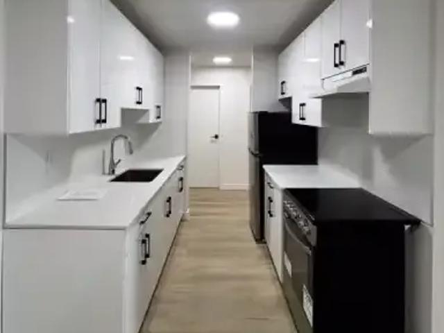 Apartment for rent in Prince Albert, Saskatchewan