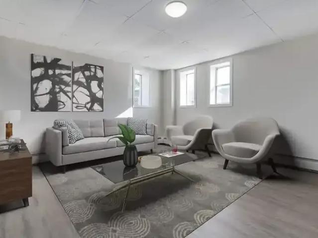 Apartment for rent in Prince Albert