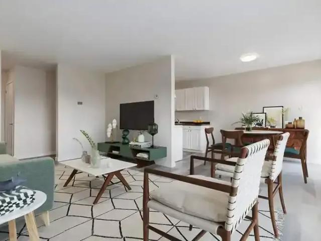 Apartment for rent in Prince Albert, Saskatchewan
