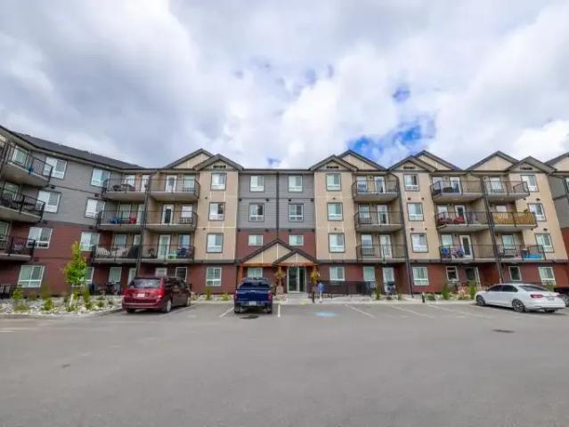 Apartment for rent in Prince George, British Columbia