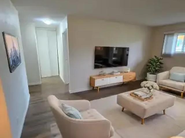 Apartment for rent in Prince George, British Columbia