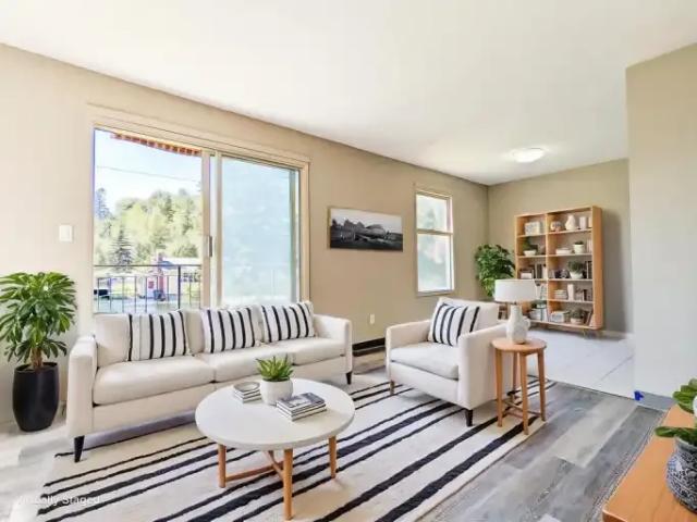 Apartment for rent in Prince George, British Columbia