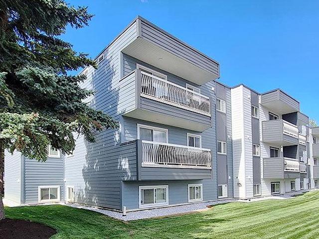 Apartment for rent in Prince George, British Columbia