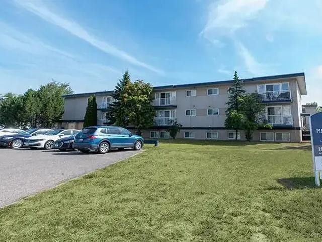 Apartment for rent in Prince George, British Columbia