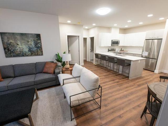 Apartment for rent in Prince George, British Columbia