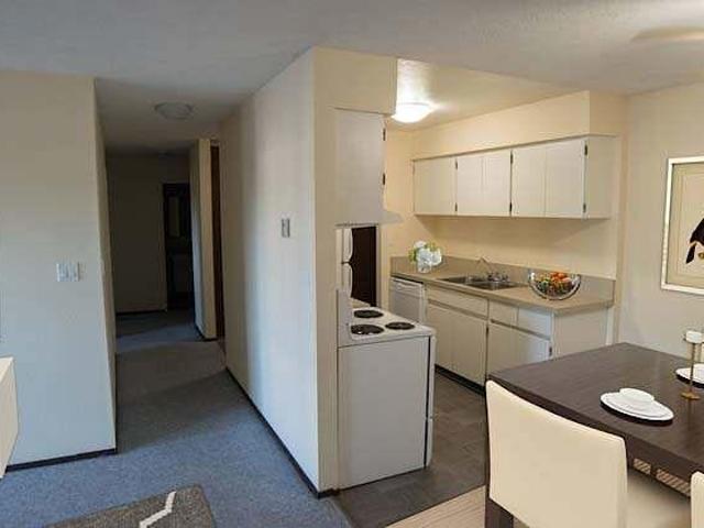Apartment for rent in Prince George
