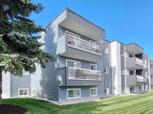 Apartment for rent in Prince George, British Columbia