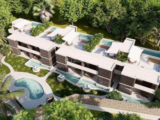 Apartment for sale in Watamu, Kilifi