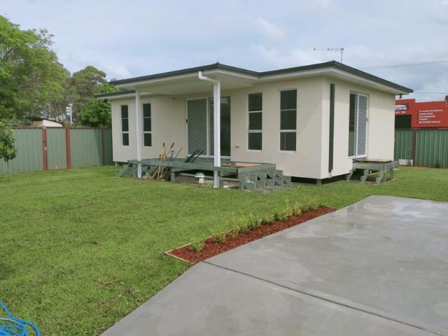 Apartment for rent in Punchbowl, New South Wales