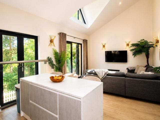 Apartment for rent in Broxbourne, Hertfordshire