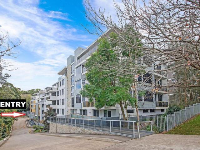 Apartment for rent in Pymble, New South Wales