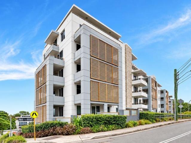 Apartment for sale in Pymble, Ku-ring-gai Council