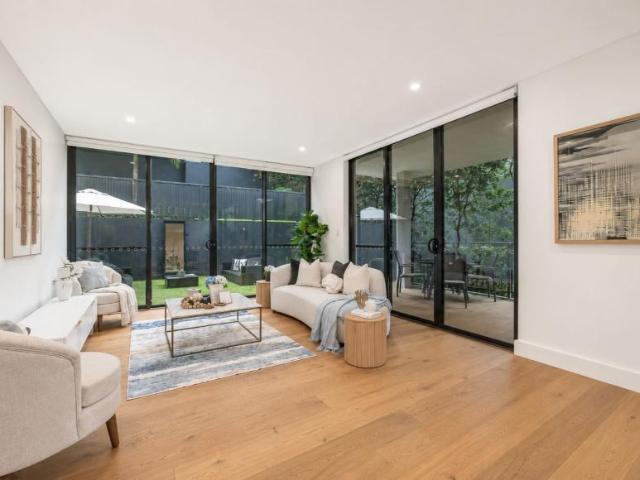 Apartment for sale in Pymble, Ku-ring-gai Council