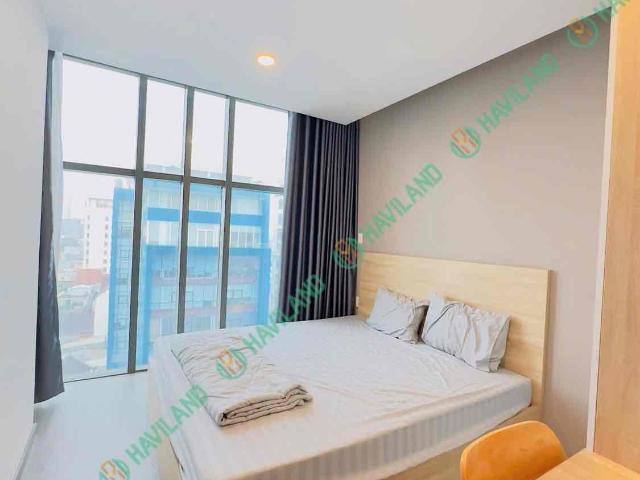 Căn hộ cho thuê tại Hải Châu, Đà Nẵng