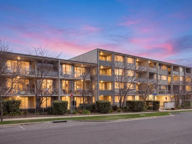 Apartment for sale in Queanbeyan, New South Wales