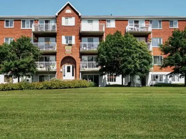 Apartment for rent in Québec, Quebec