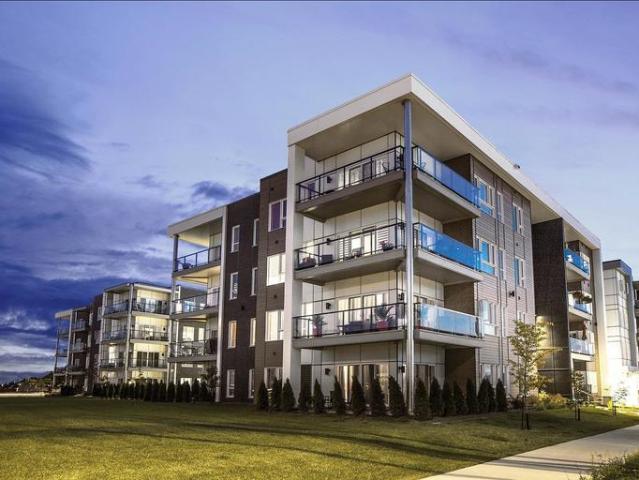 Apartment for rent in Québec, Quebec