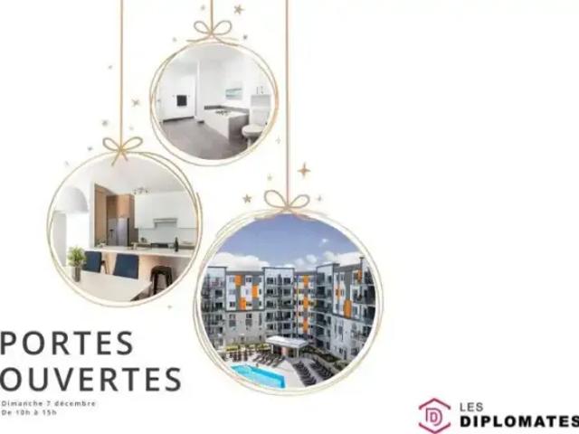 Apartment for rent in Québec, Quebec